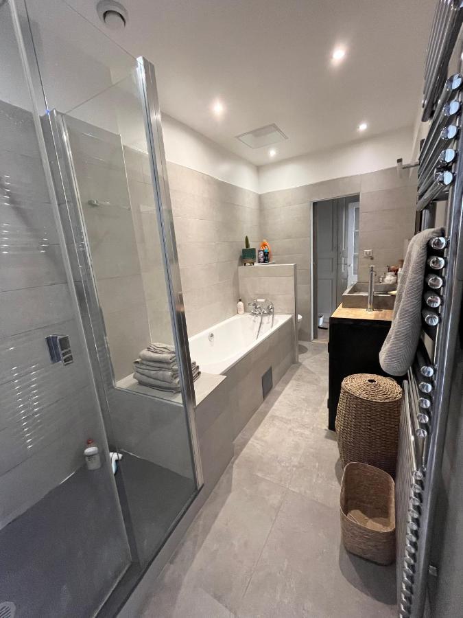 Apartamento Le Cocon Aixois