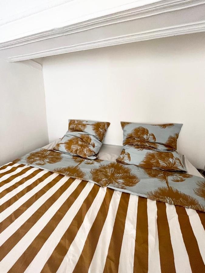 Le Cocon Aixois Apartamento *