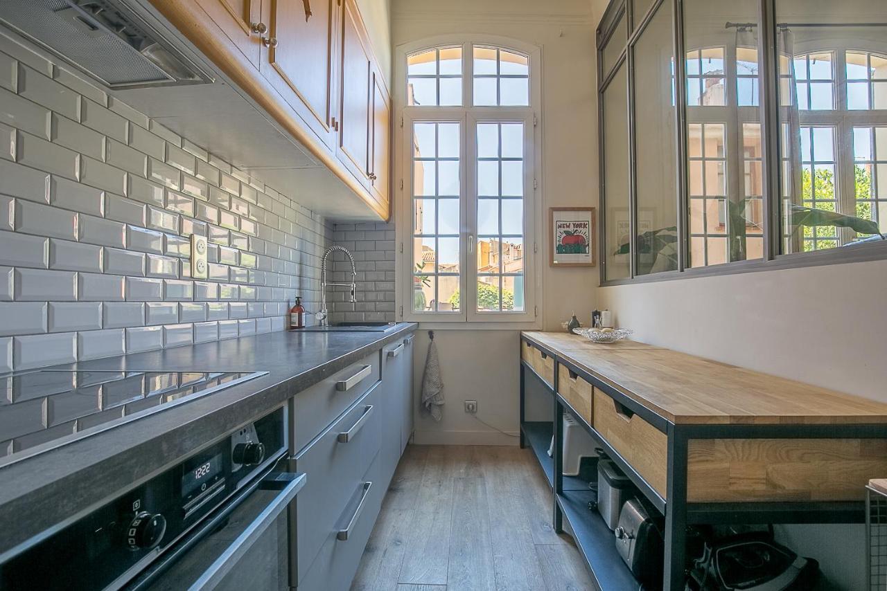 Le Cocon Aixois Apartamento *