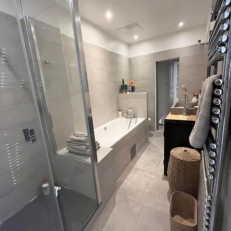 Appartement Le Cocon Aixois à Aix-en-Provence Extérieur photo