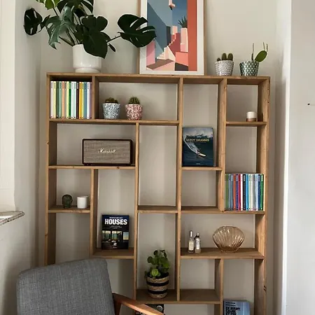 Appartement Le Cocon Aixois à Aix-en-Provence Extérieur photo