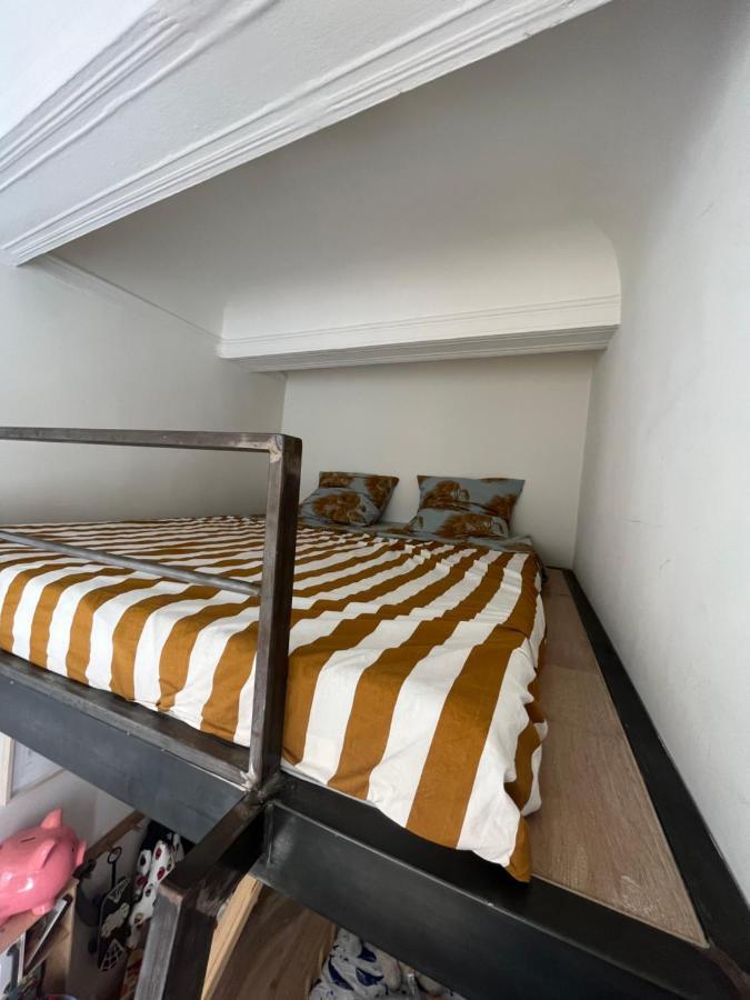 Apartment Le Cocon Aixois Aix-en-Provence