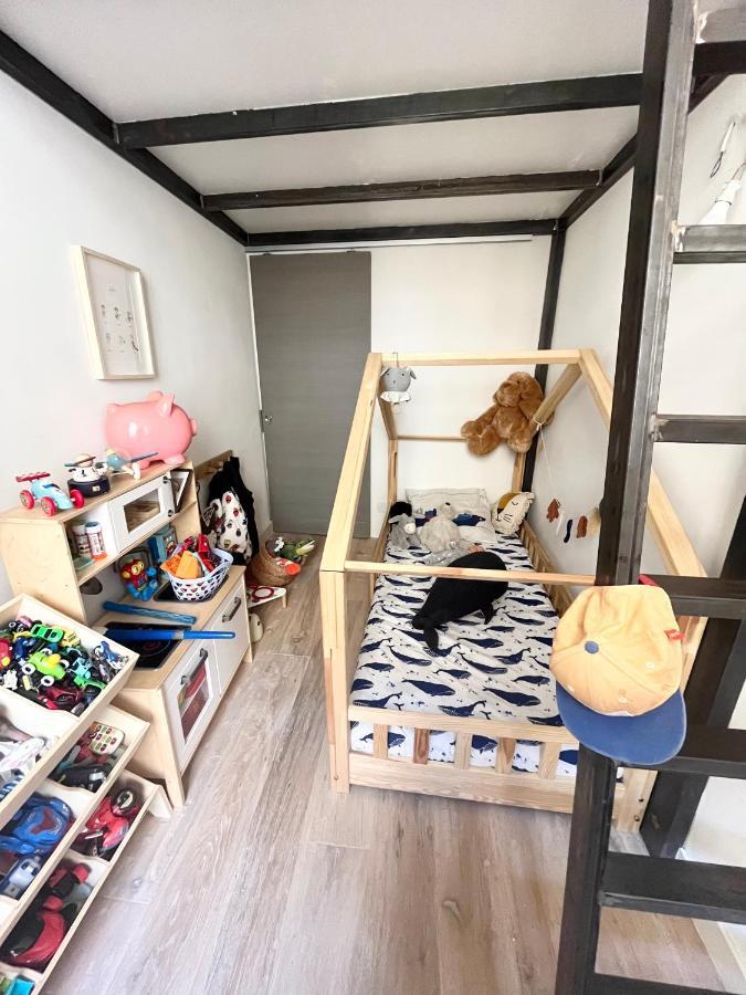 Appartement Le Cocon Aixois *