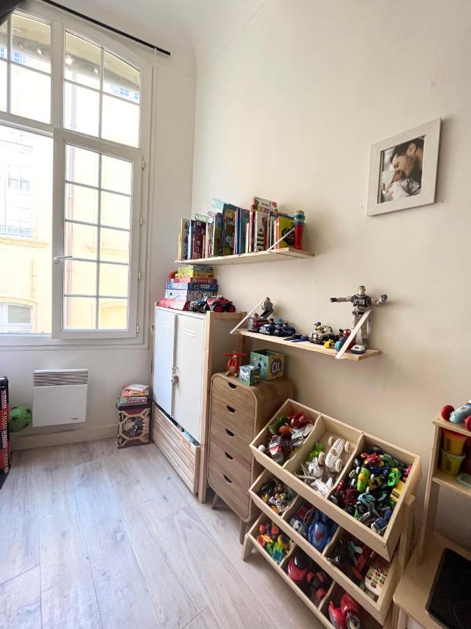 Le Cocon Aixois Appartement Aix-en-Provence