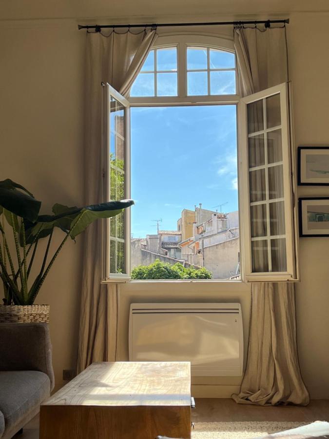 Le Cocon Aixois Apartment *