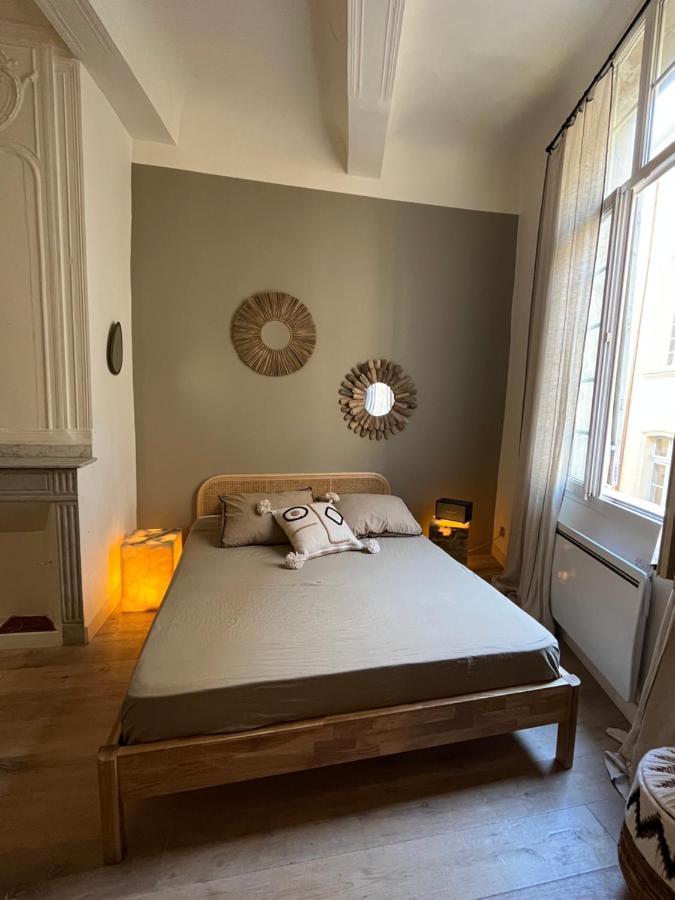 Appartement Le Cocon Aixois Aix-en-Provence