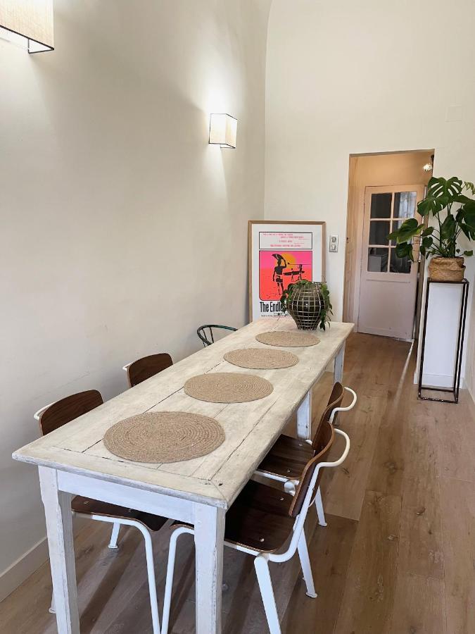 Le Cocon Aixois Apartment *