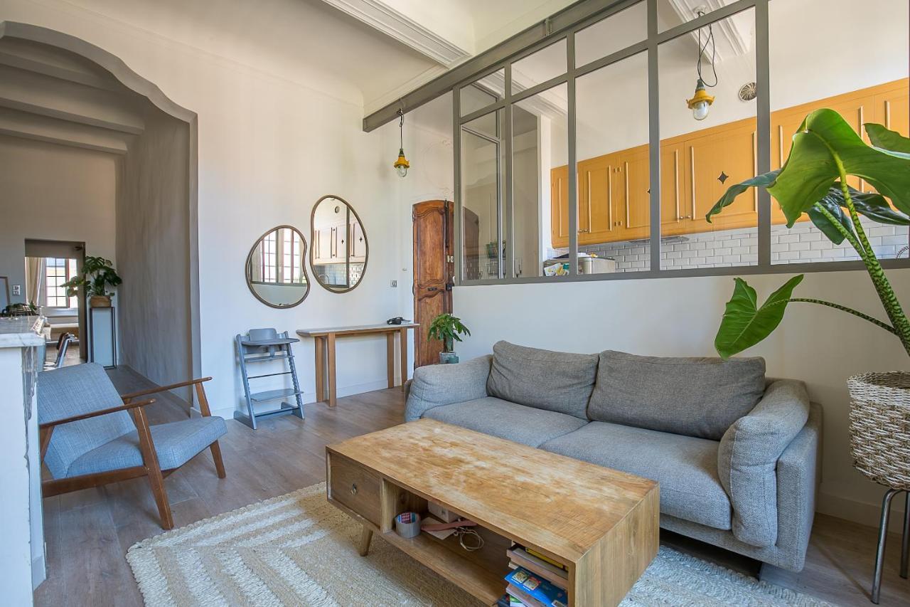 Apartment Le Cocon Aixois *