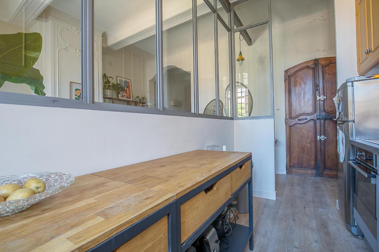 Le Cocon Aixois Appartement