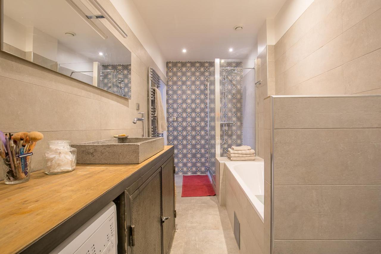 Apartment Le Cocon Aixois