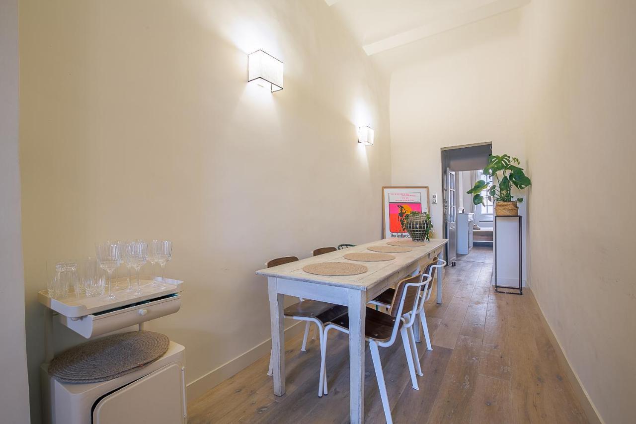 Le Cocon Aixois Apartment Aix-en-Provence