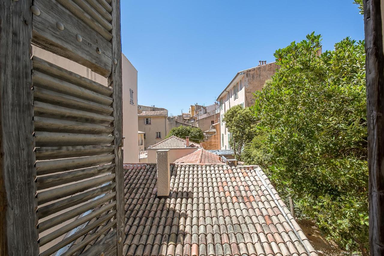 Le Cocon Aixois Apartment Aix-en-Provence