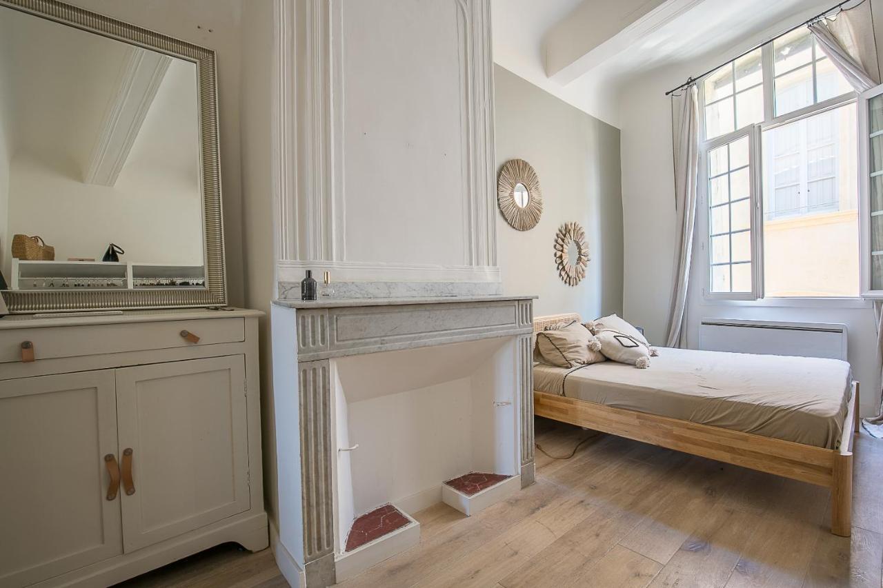 Le Cocon Aixois Apartment Aix-en-Provence